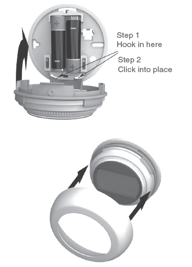Honeywell-Y87RF-Single-Zone-Thermostat-FIG.10