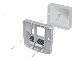 Honeywell-Y87RF-Single-Zone-Thermostat-FIG.2
