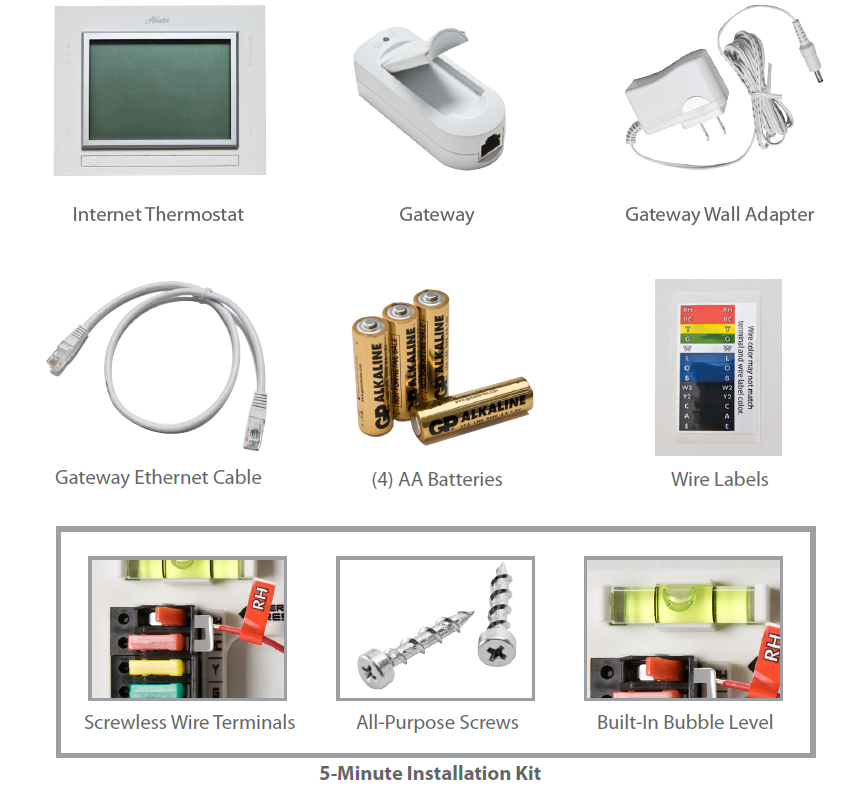Hunter-44920-Internet-Thermostat-FIG.1