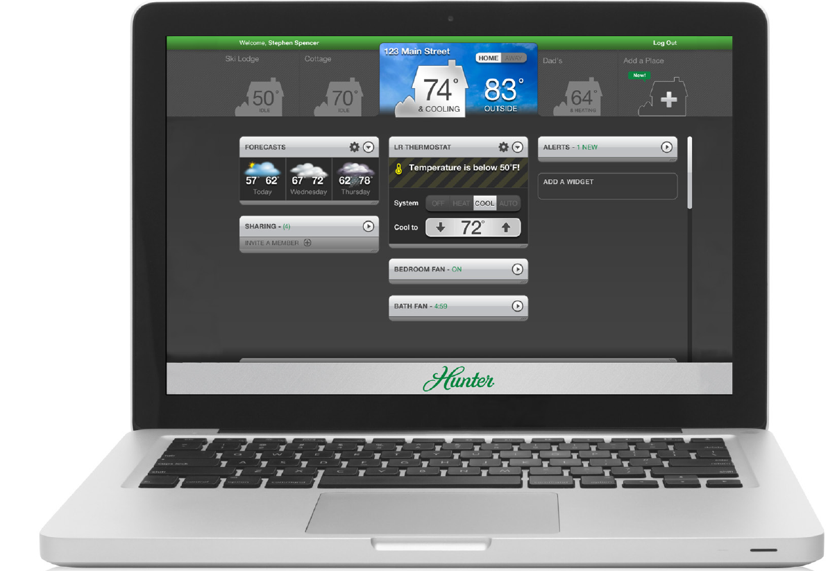 Hunter-44920-Internet-Thermostat-FIG.7