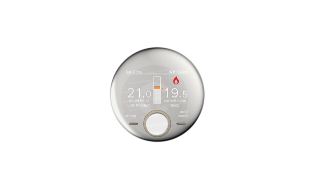 Ideal Halo 222140 Programmable Thermostat User Guide thermostat.guide
