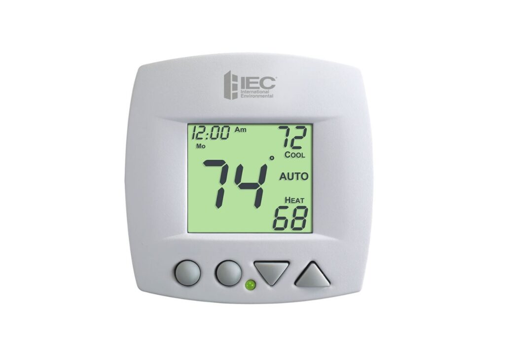 IEC- E055-71520325- Programmable- Fan- Coil- Thermostat -FEAA