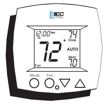 Iec E055-71520317 Programmable Fan Coil-fig-1