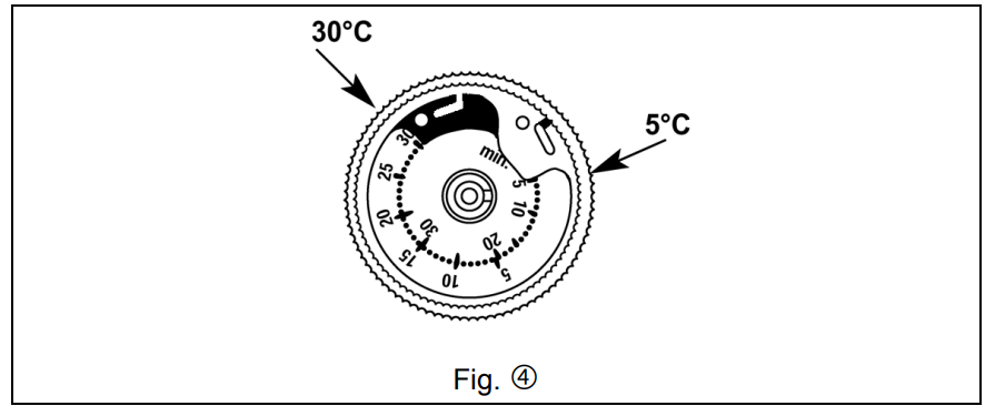 JUNG-TR A 231 WWM-Room-Thermostat-FIG.7