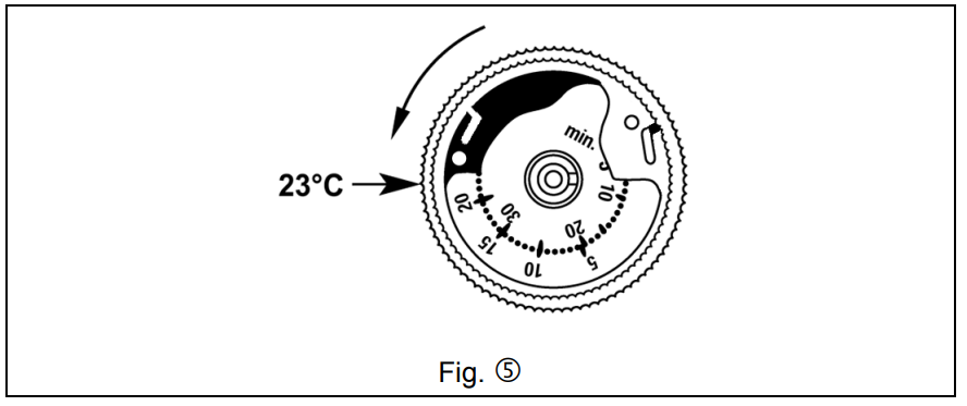 JUNG-TR A 231 WWM-Room-Thermostat-FIG.8