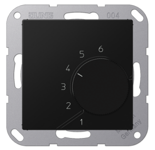JUNG-TR A 231-WWM-Room-Thermostat -Product
