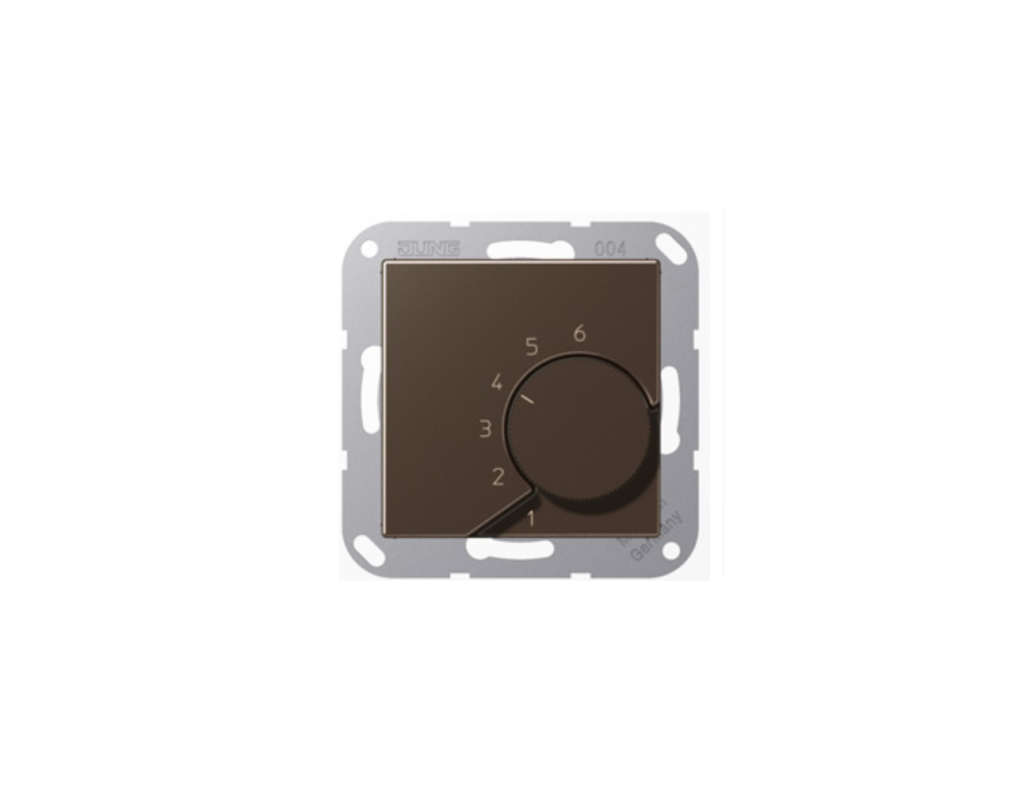 JUNG -TR A 246 MO- Room- Thermostat-PRO - Copy