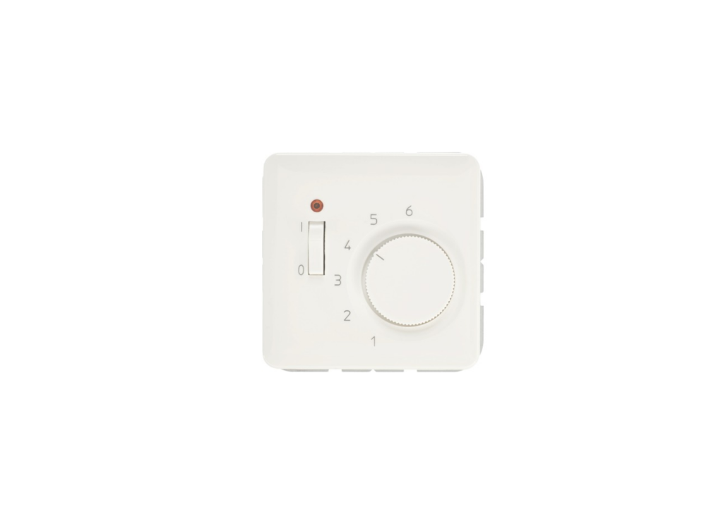 JUNG -TRLS236GGO -Room- thermostat-  FEA