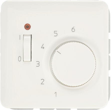 JUNG- TR CD 246 GR- Room- thermostat-PRO
