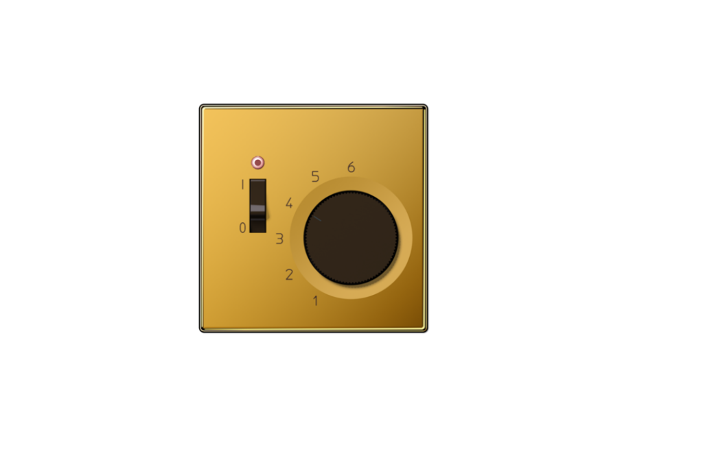 - JUNG- TRLS236GGO -Room -thermostat -FEA