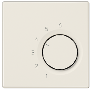 JUNG-TR LS 231 GGO-Room-Thermostat-Product