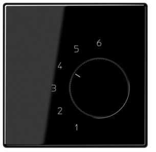 JUNG-TR LS 246 SW-Room-thermostat-Product