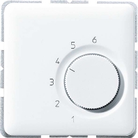 JUNG-TR CD 236 GB-Room-Thermostat-PRODUCT