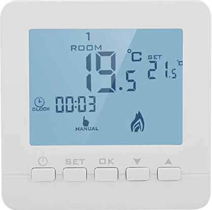 KETOTEK- LL0269- WiFi -Digital- Heating- Thermostat-pro - Copy