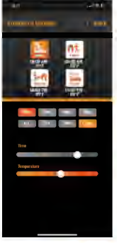 King- Electric- K901-B-K901-W Wifi -Programmable -Thermostat-20