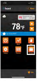 King- Electric- K901-B-K901-W Wifi -Programmable -Thermostat-31