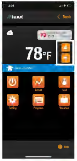 King- Electric- K901-B-K901-W Wifi -Programmable -Thermostat-50