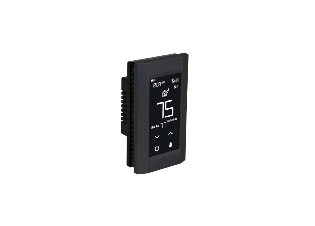 King- Electric- K901-B-K901-W Wifi -Programmable -Thermostat-PRO
