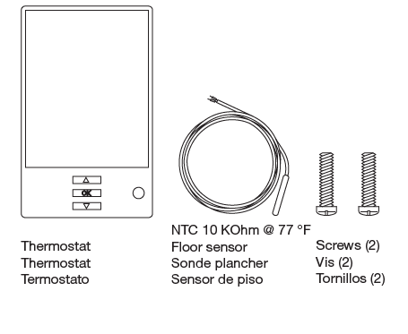 King-Electric-UDG-4999-Programmable-Thermostat-FIG-3