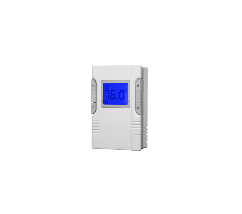 King- Electric -WRAP-AND -WINDOW -WATCHER -Programmable -Thermostat - FEA