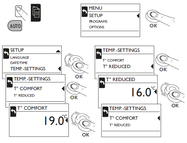 Legrand- 076721- Thermostat- programmabl- 13