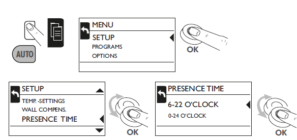 Legrand- 076721- Thermostat- programmabl- 14