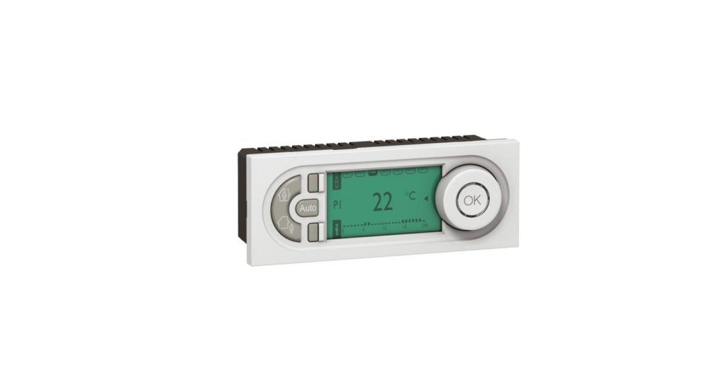 Legrand- 076721- Thermostat- programmabl- pro - Copy