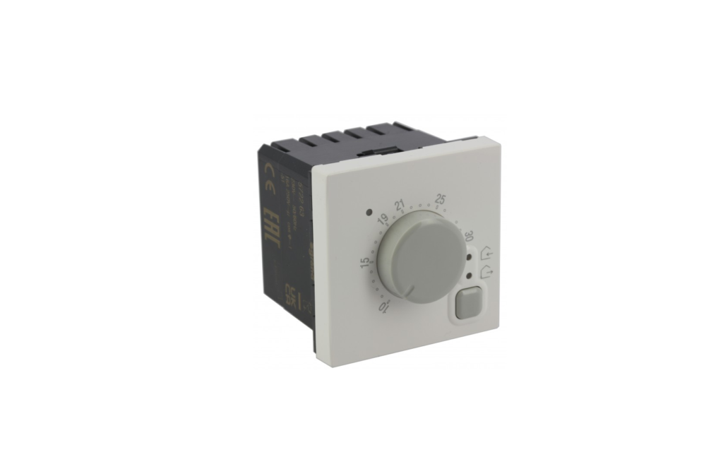 Legrand- 076723- Modular- Thermostat-fea