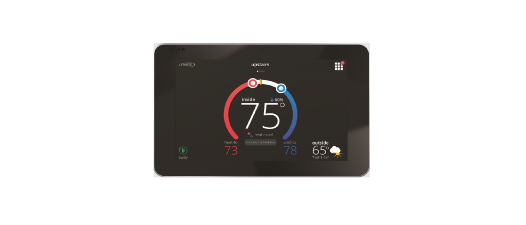 Lennox-S30-Smart-Thermostat-featured