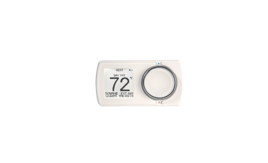 Lux GEOx Smart THERMOSTAT Product Specifications Guide thermostat.guide