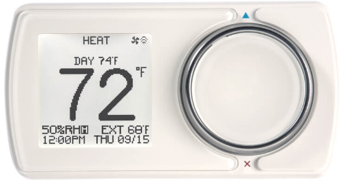 Lux- GEOx- Smart- THERMOSTAT- PRO