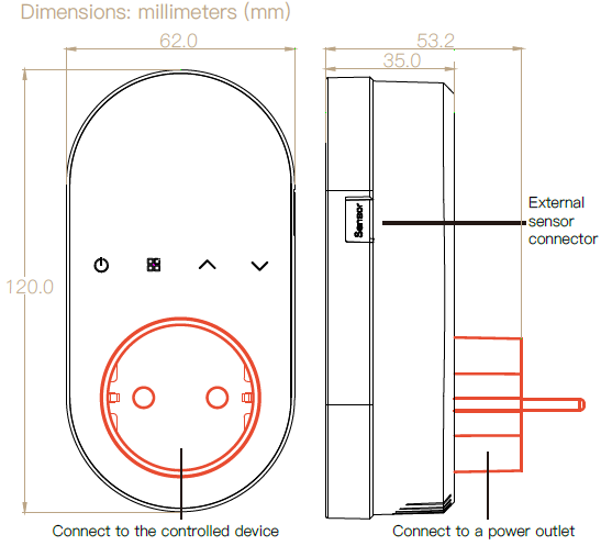 MOES-BHT-12-Smart-Thermostat-Instruction-Manual-FIG-1