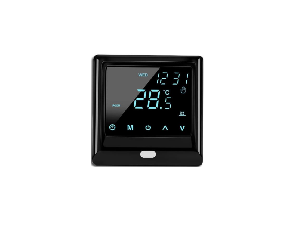 Minco Heat-MH1823-Touch Screen-Thermostat-PRODUCT
