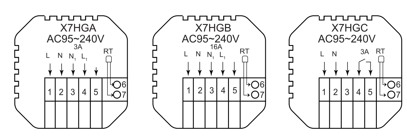 Minco Heat-X7H-WIFI-THERMOSTAT-FIG.1