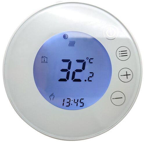 Minco Heat X7H-WIFI-THERMOSTAT-PRODUCT