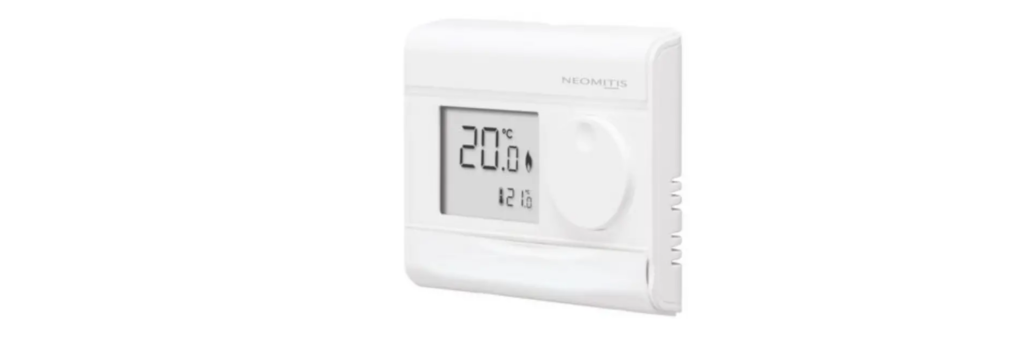 Neomitis Manuals - thermostat.guide