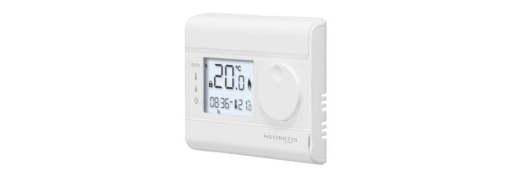 Neomitis-RTE7D -WIRED- PROGRAMMABLE- ROOM -THERMOSTAT-FEA
