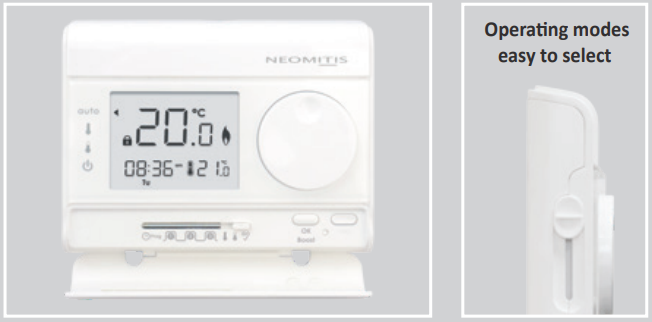 Neomitis-RTE7D-WIRED-PROGRAMMABLE-ROOM-THERMOSTAT-fig-4