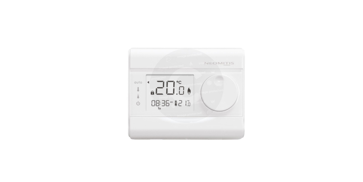 Neomitis Manuals - thermostat.guide