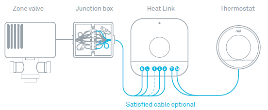 Nest- Labs- T3007MX- Learning -Thermostat- 12