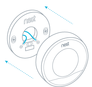 Nest- Labs- T3007MX- Learning -Thermostat- 17