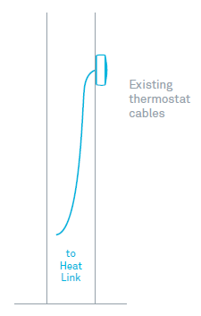 Nest- Labs- T3007MX- Learning -Thermostat- 4