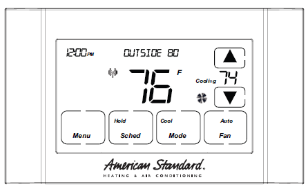 Nexia -ACONT624AS42DA- Touchscreen- Comfort- Control- Thermostat- 1