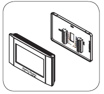 Nexia -ACONT624AS42DA- Touchscreen- Comfort- Control- Thermostat- 11