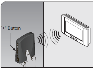 Nexia -ACONT624AS42DA- Touchscreen- Comfort- Control- Thermostat- 3