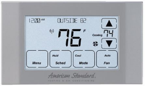 Nexia -ACONT624AS42DA- Touchscreen- Comfort- Control- Thermostat  -PRO