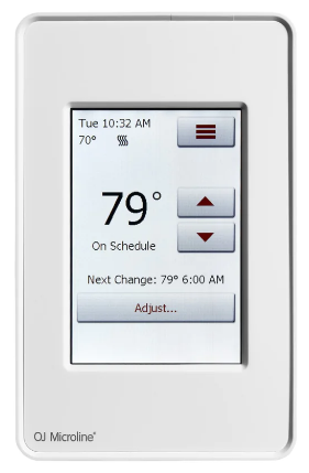 Ojelectronics-UDG4-Programmable-Touch-Thermostat-PRODUCT