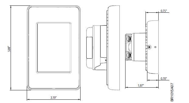 Ojelectronics-UWG4-Programmable-WiFi-Touch-Thermostat-FIG-1