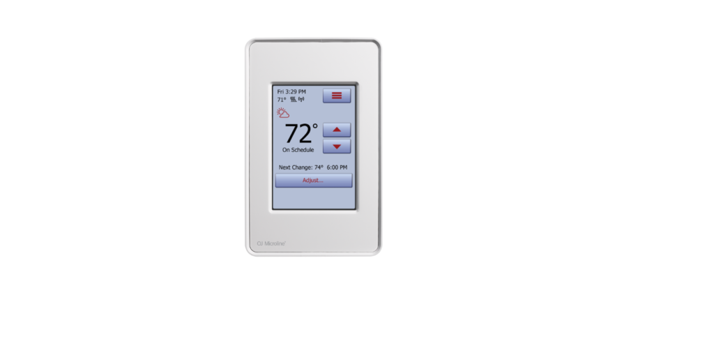 Ojelectronics-UWG4-Programmable-WiFi-Touch-Thermostat-PRODUCT