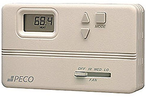 PECO -T158 -Proportional -Thermostats -PRO